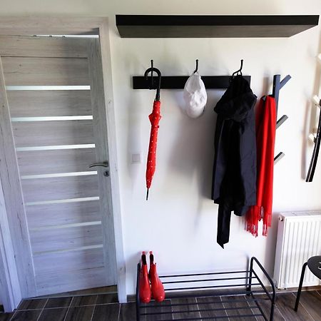 Apartmany Dring Vaclavov u Bruntalu Екстериор снимка