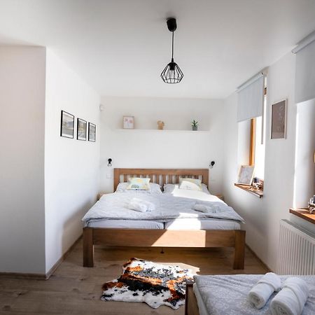 Apartmany Dring Vaclavov u Bruntalu Екстериор снимка