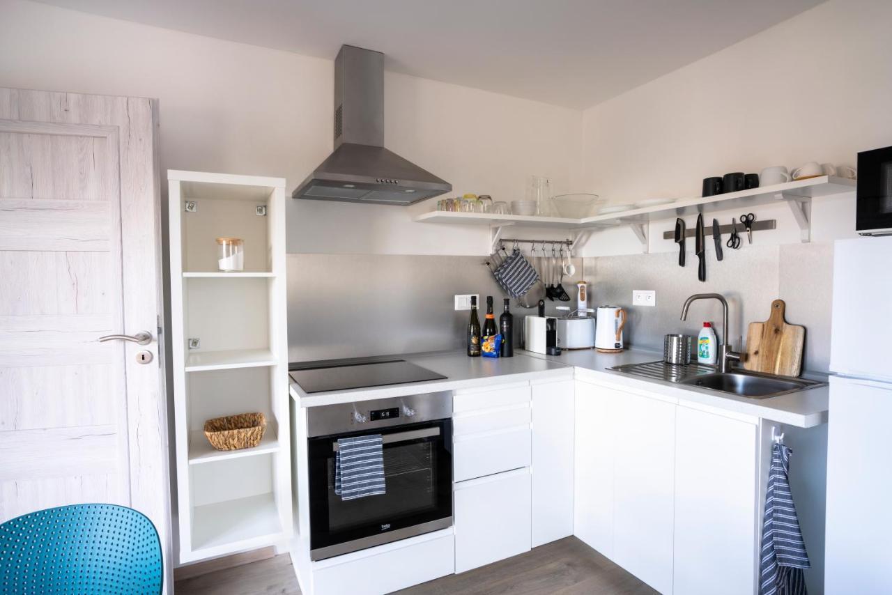 Apartmany Dring Vaclavov u Bruntalu Екстериор снимка