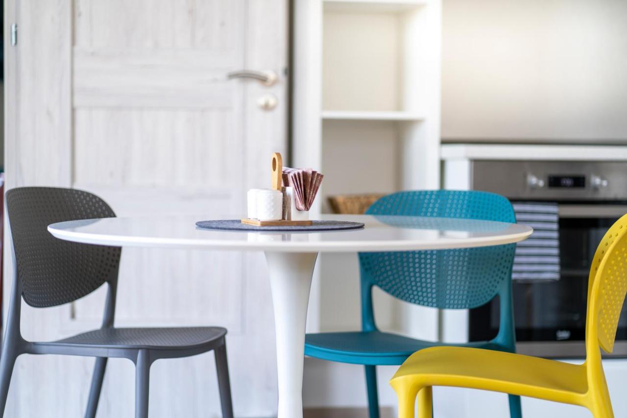 Apartmany Dring Vaclavov u Bruntalu Екстериор снимка
