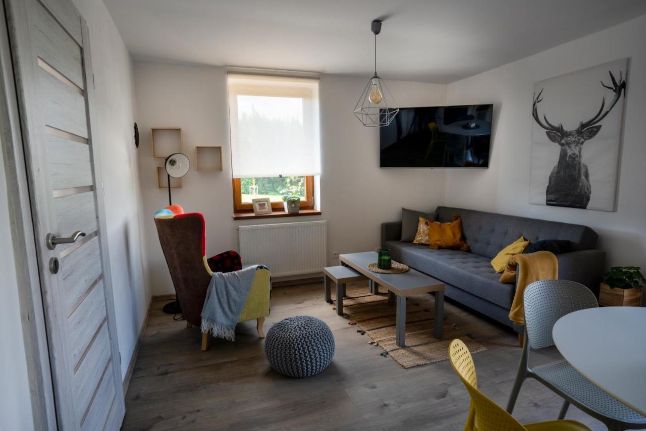 Apartmany Dring Vaclavov u Bruntalu Екстериор снимка