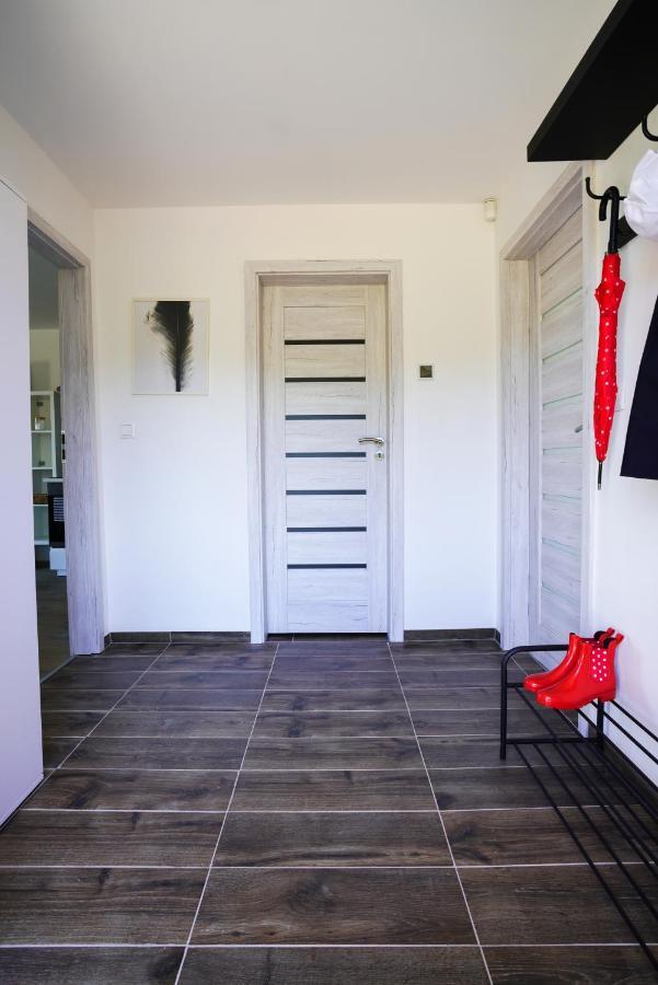 Apartmany Dring Vaclavov u Bruntalu Екстериор снимка