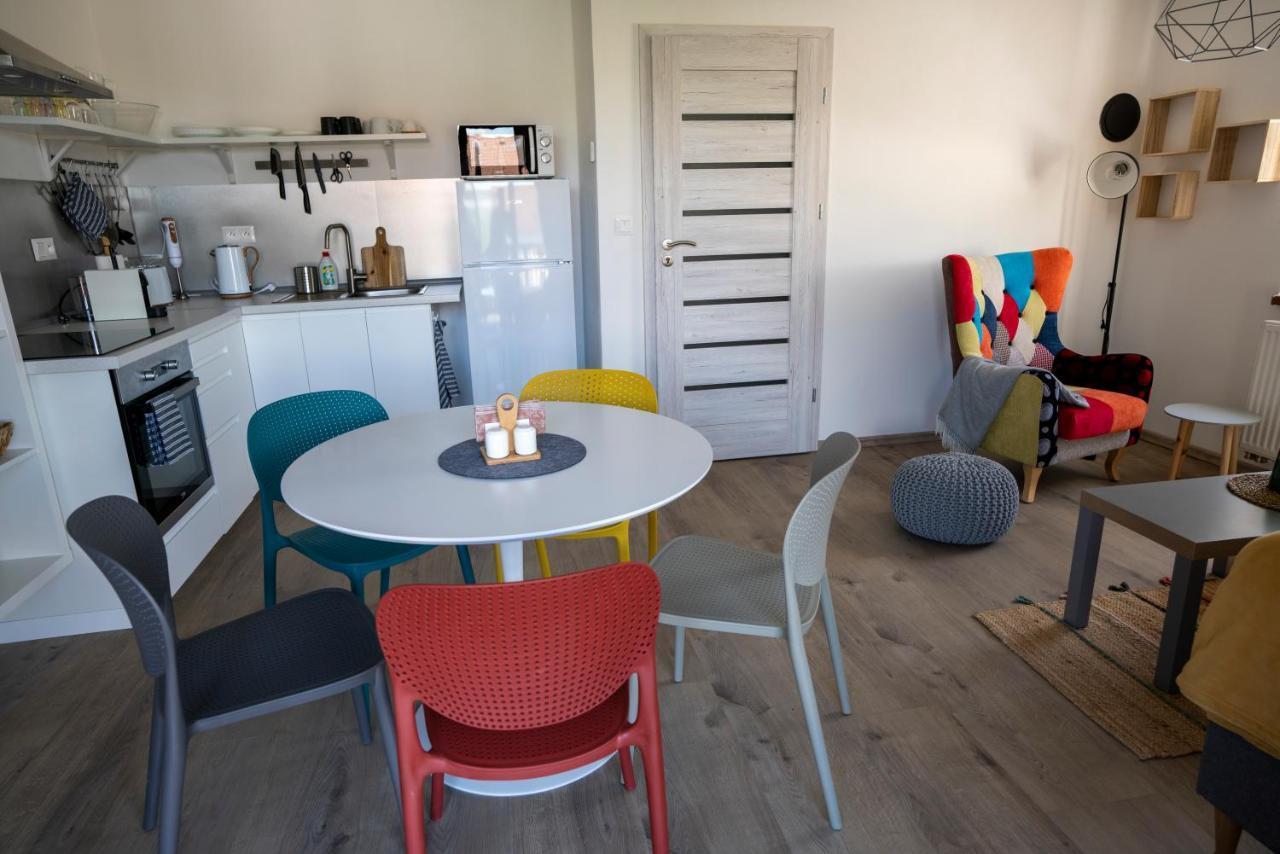 Apartmany Dring Vaclavov u Bruntalu Екстериор снимка