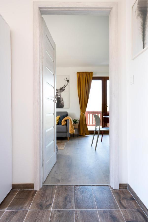 Apartmany Dring Vaclavov u Bruntalu Екстериор снимка