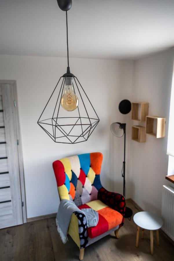 Apartmany Dring Vaclavov u Bruntalu Екстериор снимка