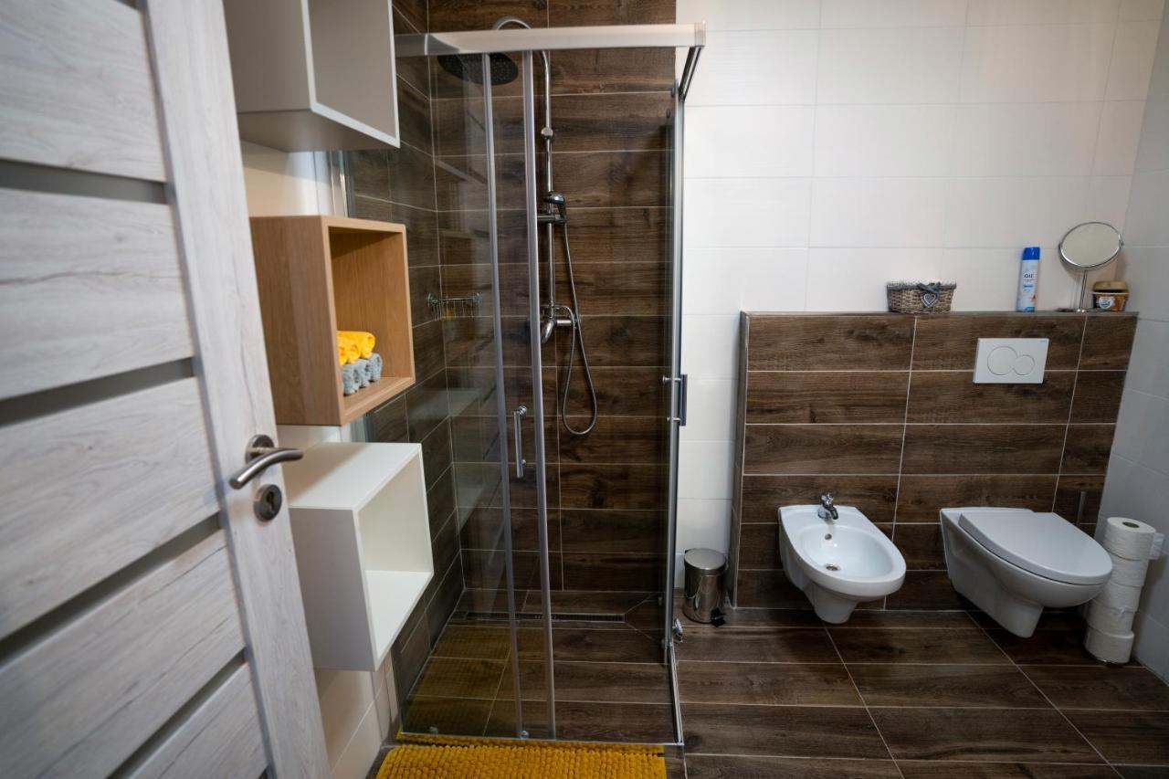 Apartmany Dring Vaclavov u Bruntalu Екстериор снимка